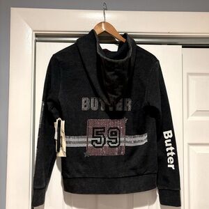 New with tag - Butter hoodie (limited edition)